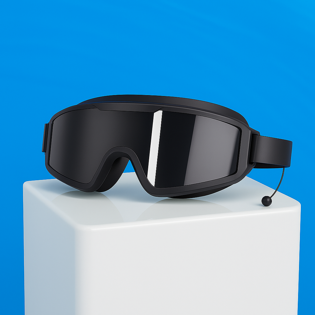 Aqualo Anti Fog Goggles