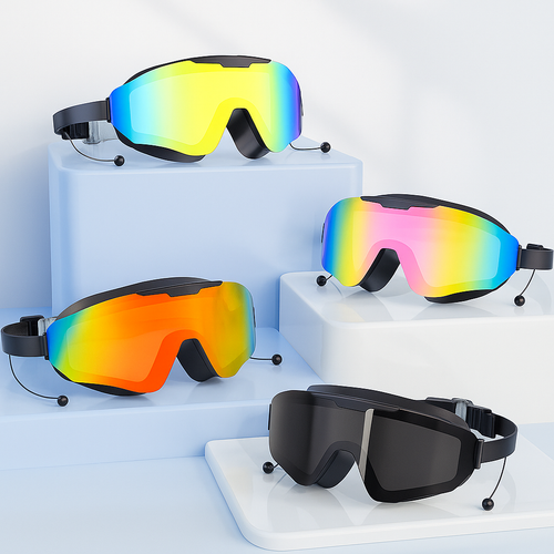 Aqualo Anti Fog Goggles