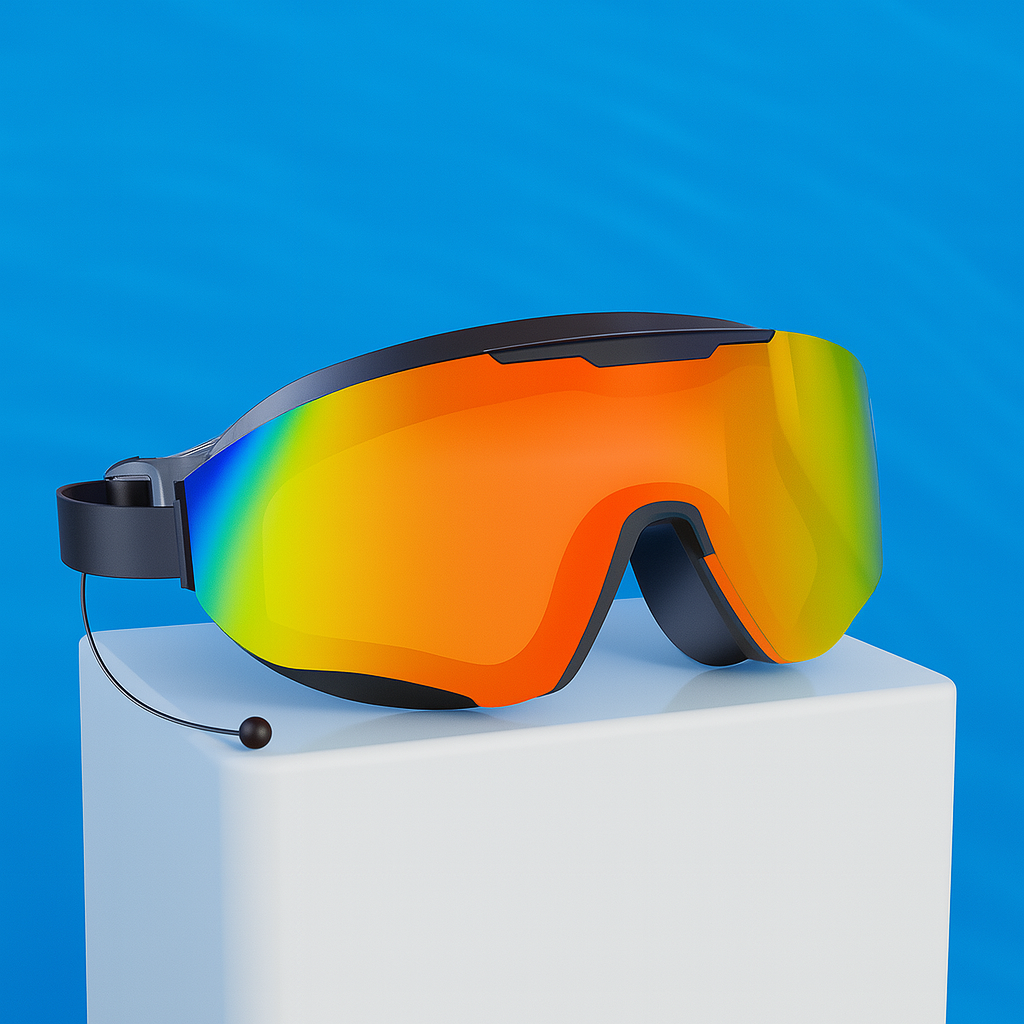 Aqualo Anti Fog Goggles
