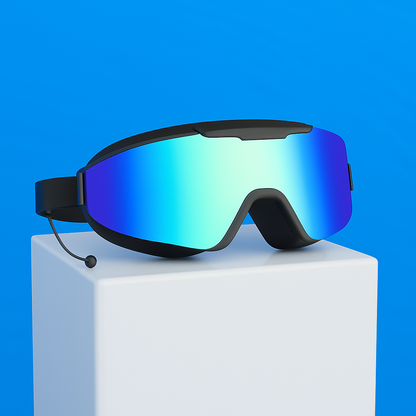 Aqualo Anti Fog Goggles