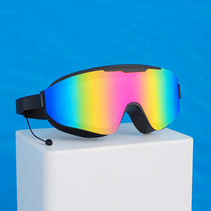 Aqualo Anti Fog Goggles